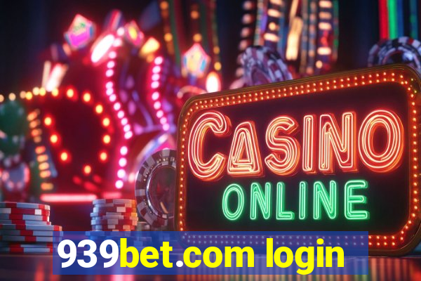 939bet.com login